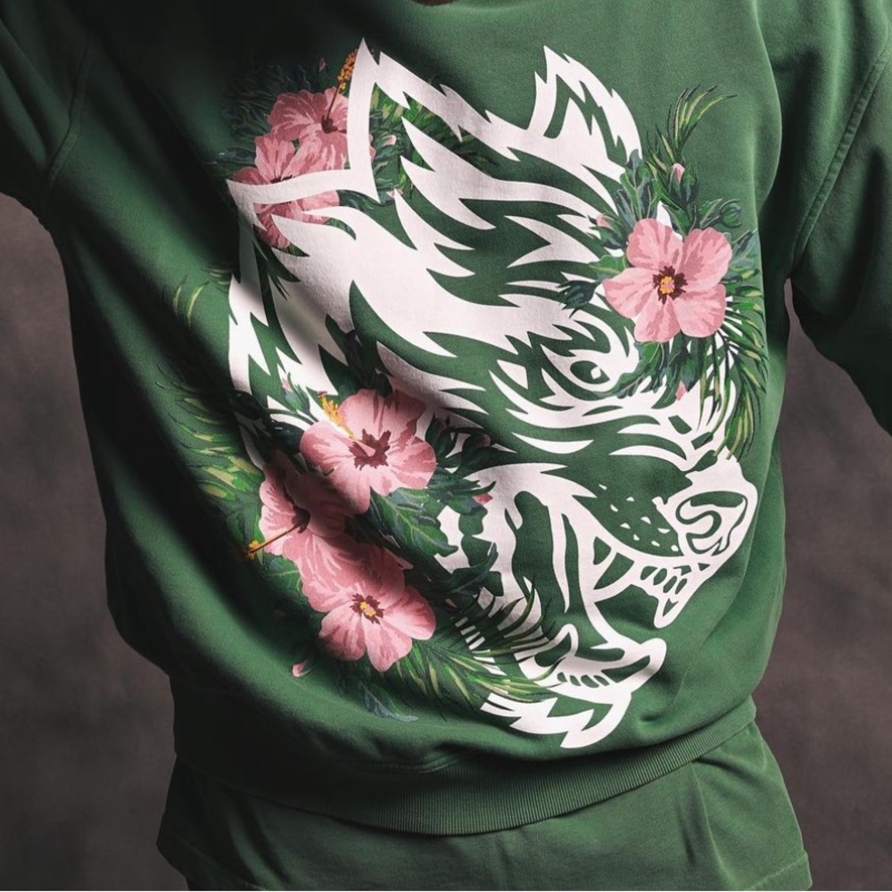 DARC SPORT crewneck